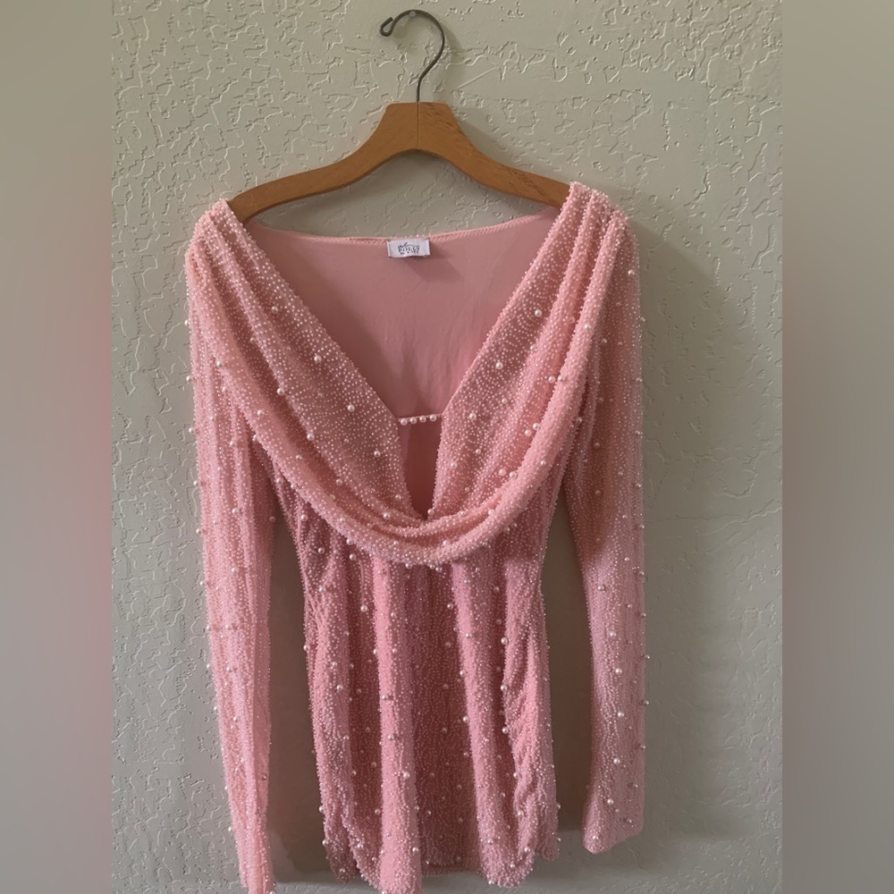 Oh Polly dress